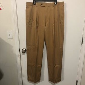 Brooks Brothers Men’s 38/34 Dress Pants
